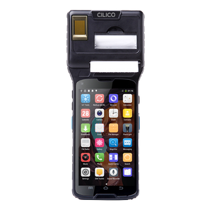 CM550X Mobile Computer With Printer