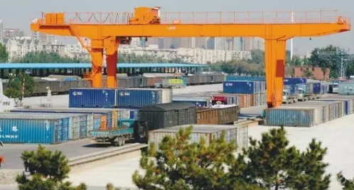 Cilico PDA port logistics solutions introduced