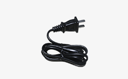 Adapter Power Cable (optional)
