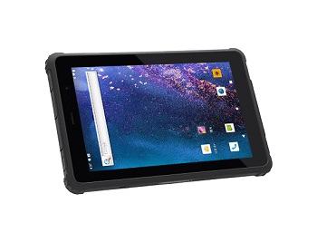 Three-proof industrial tablet guide to advantages and maintenance